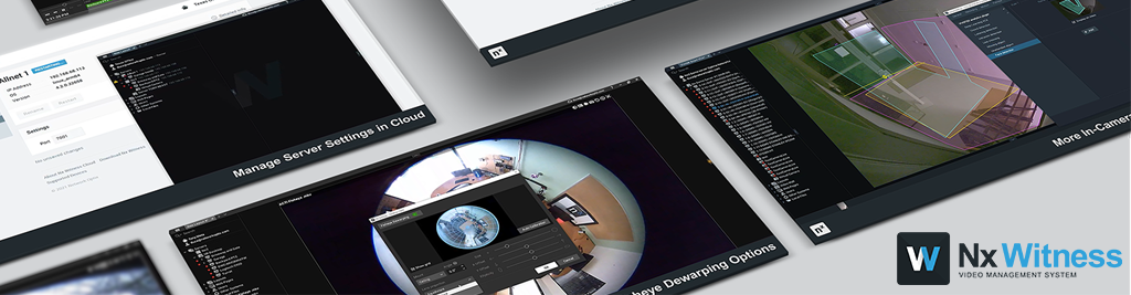 Network Optix Nx Witness