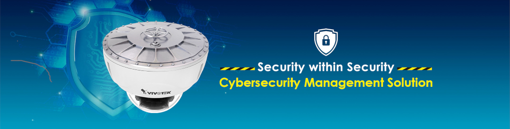 VIVOTEK Cyber Security