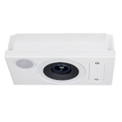 Counting Cameras