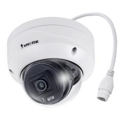 Dome Cameras