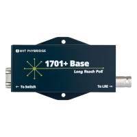 1701+ Base Extender