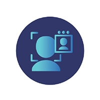 VCA Face Recognition